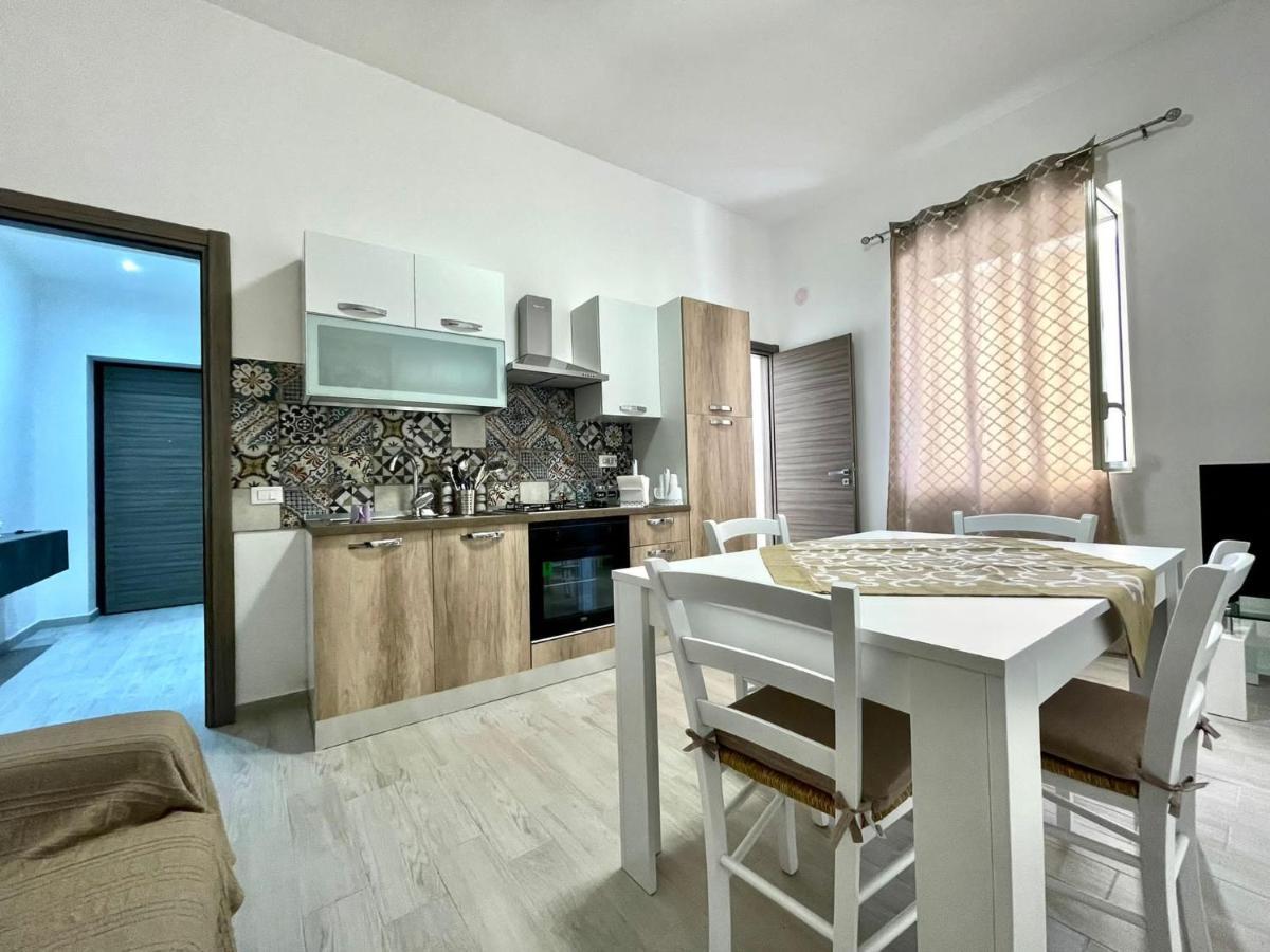 Casa Pascal Apartment ปาแลร์โม ภายนอก รูปภาพ